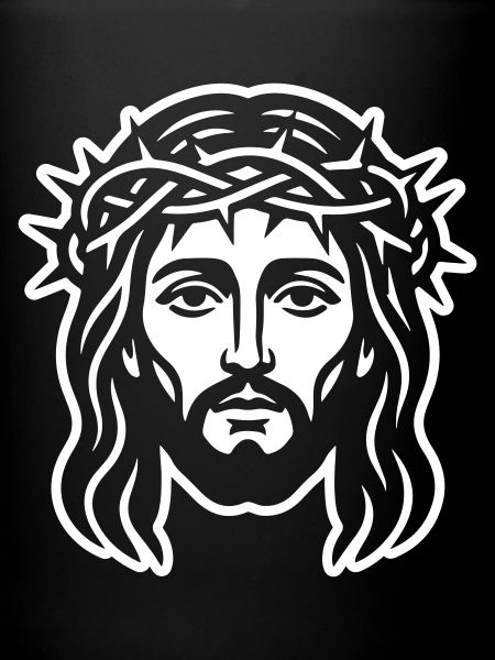 Jésus-Christ Head