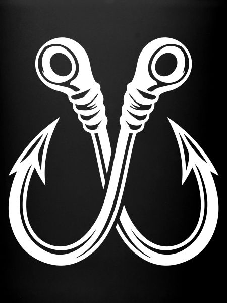 Fishing Hook Icon Fishing