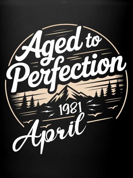 Avril 1981 anniversaire avril 1981