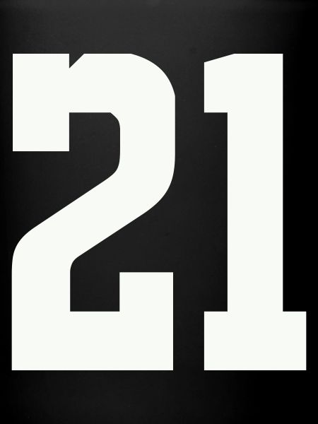 21