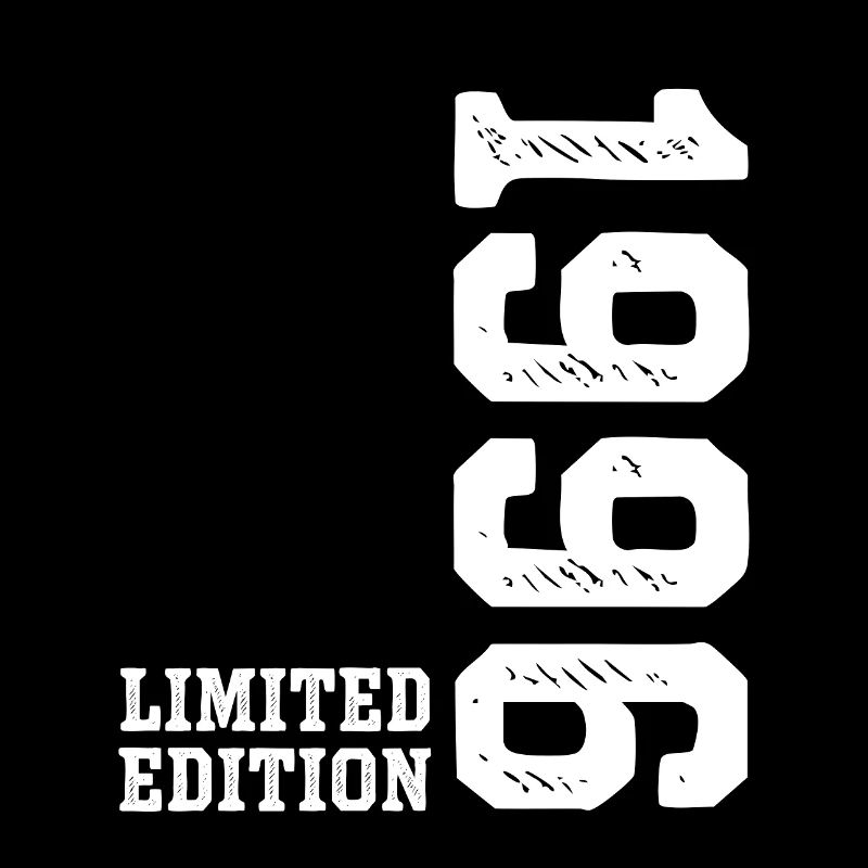 30. Geburtstag 1996 Limited Edition Mann Frau 