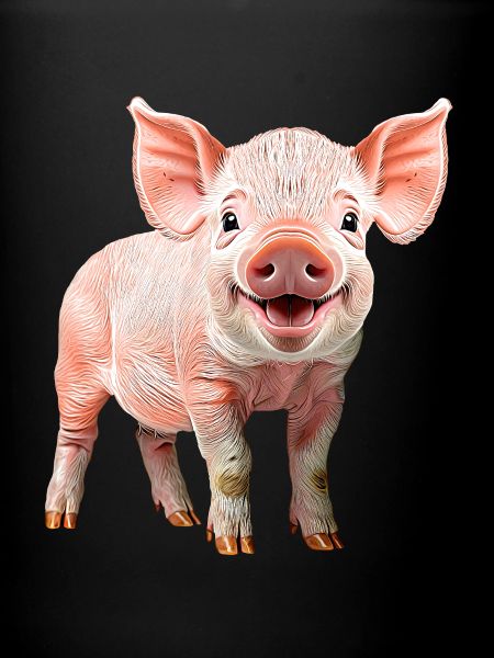 Porcelet