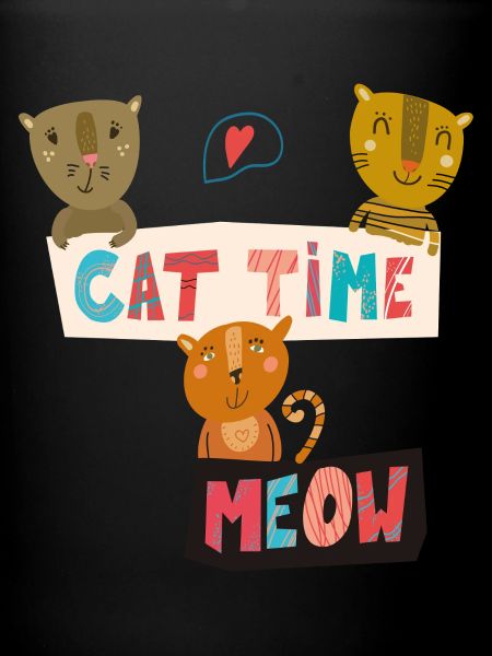 Amis des chats