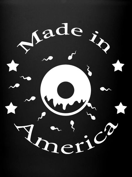 Made in America