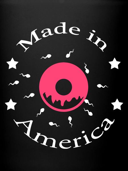 Made in America