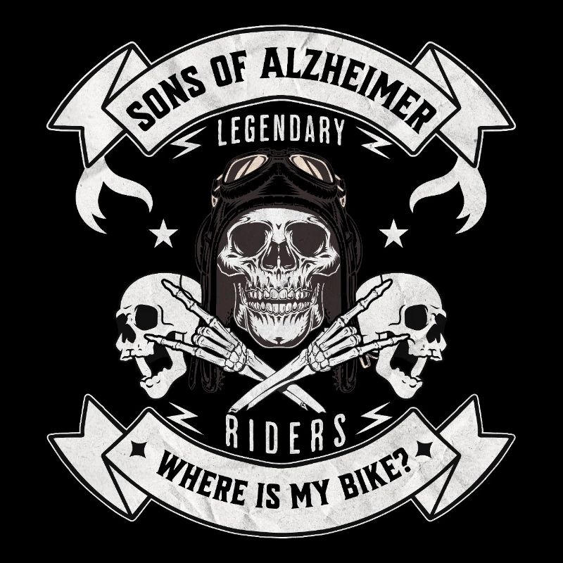 Fils d’Alzheimer. Où est mon vélo ?