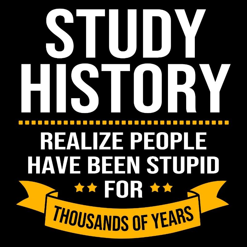 Historical Historian History