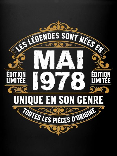 May 1978 