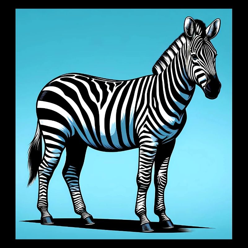 Zebra