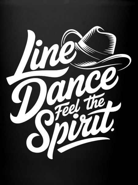 Line Dance Spirit