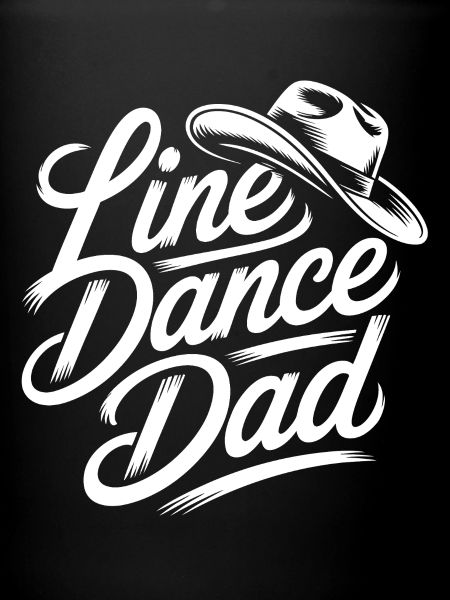 Line Dance Dad