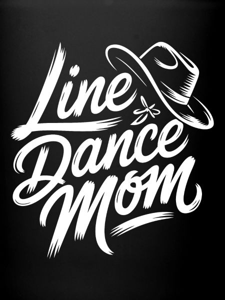 Western Dance Mom