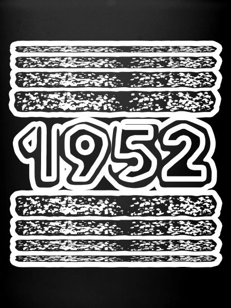 Year 1952
