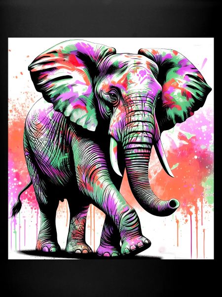 elephant