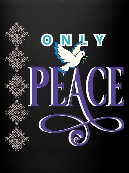 Peace Dove