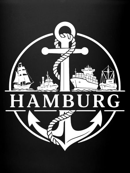 Hamburg Boote