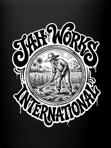 Dub Reggae Jah Works