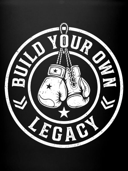 Build Your Own Legacy