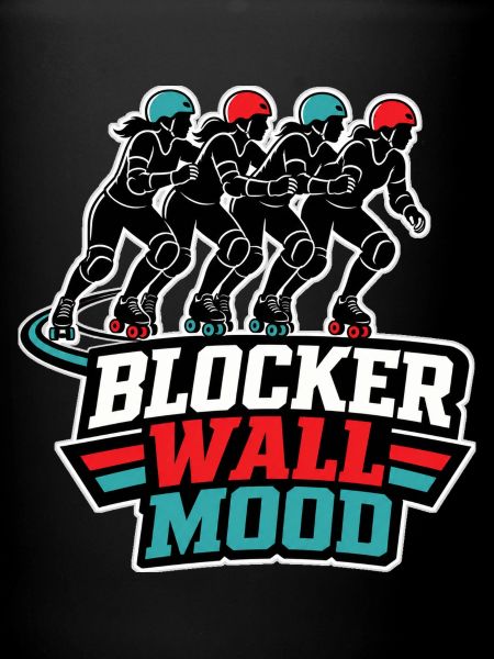 BLOCKER WALL MOOD
