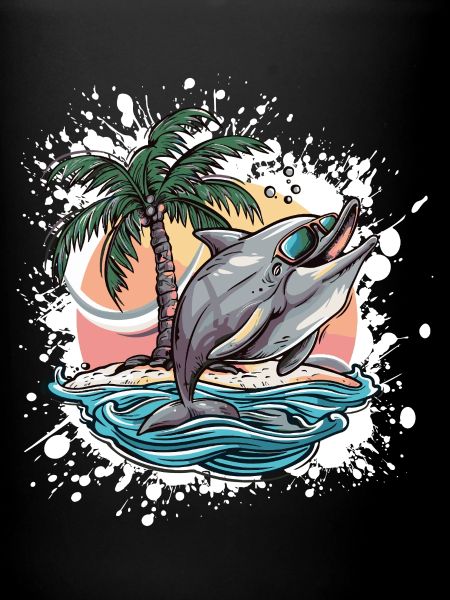 Dolphin Summer Holidays