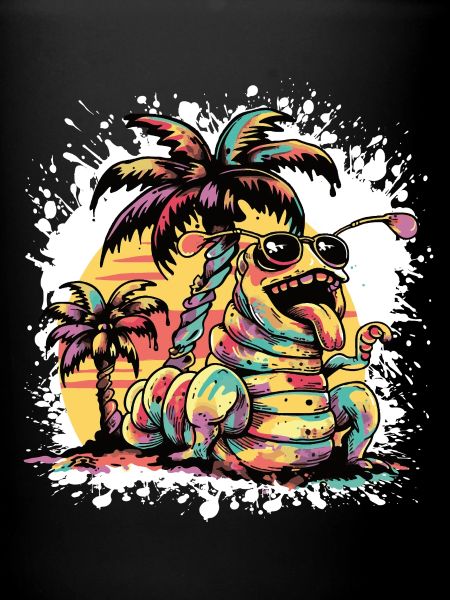 Vacances d’été de Wurm