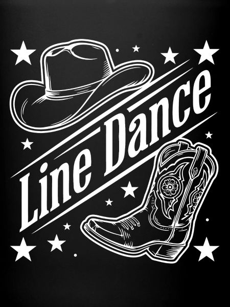Western de danse en ligne