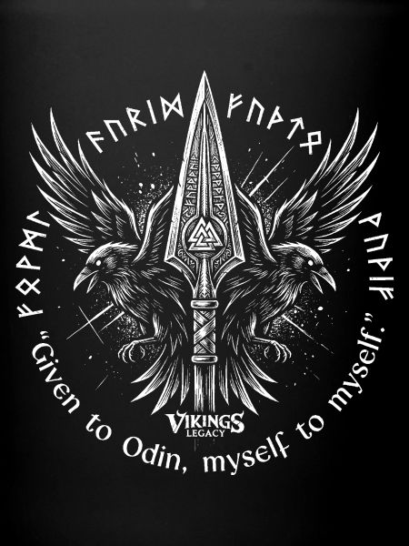 Odin's Spear