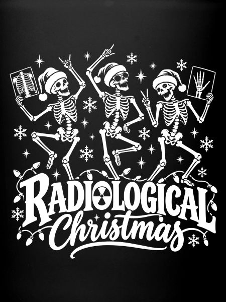 Radiological Xmas