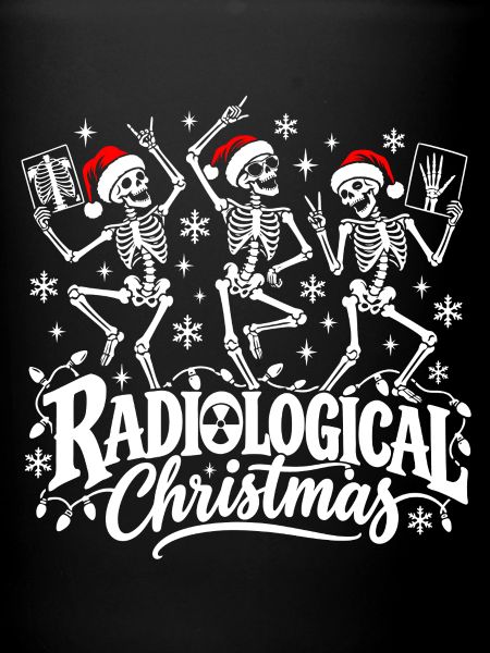 Radiological Xmas