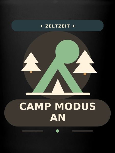 Campmodus
