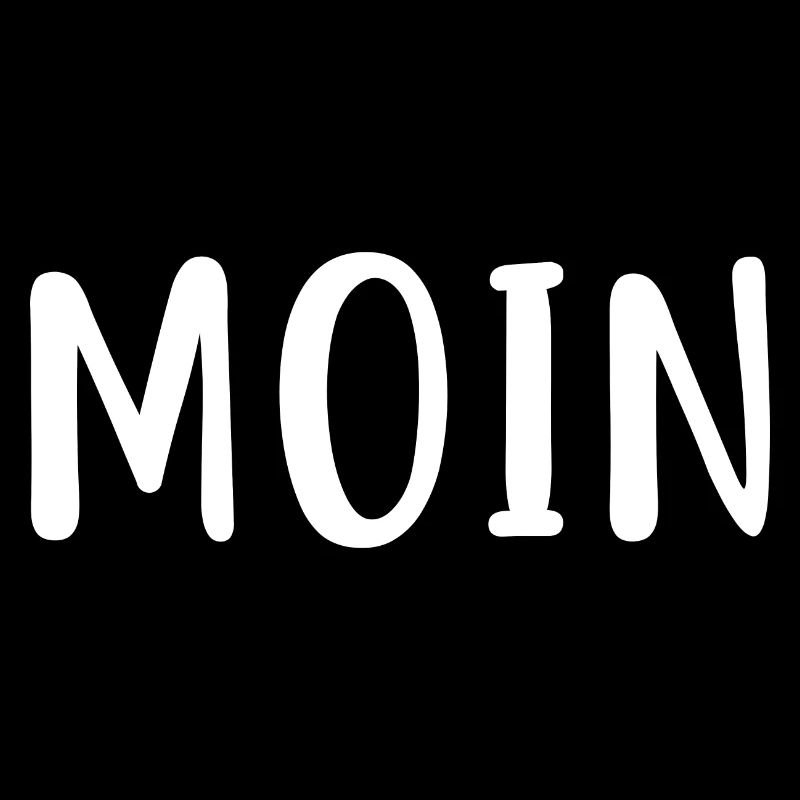 Moin weiß