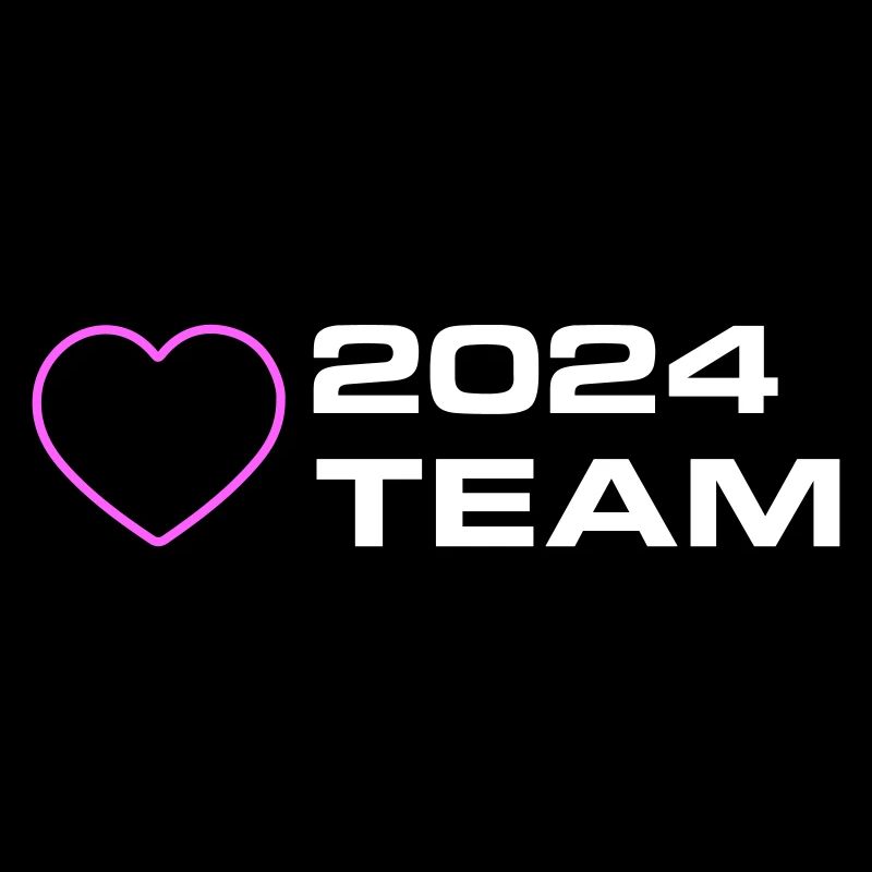Équipe 2024