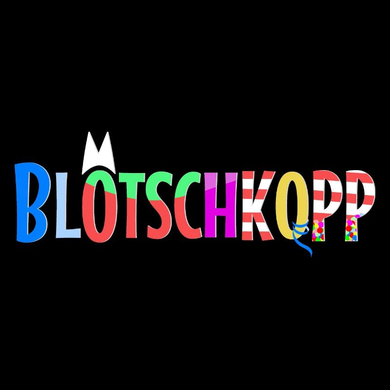 Blötschkopp
