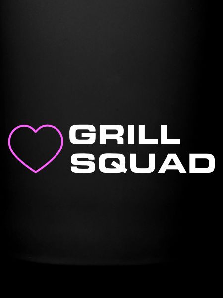 Grill Squad