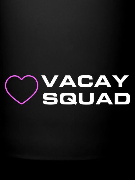 Vacay Squad