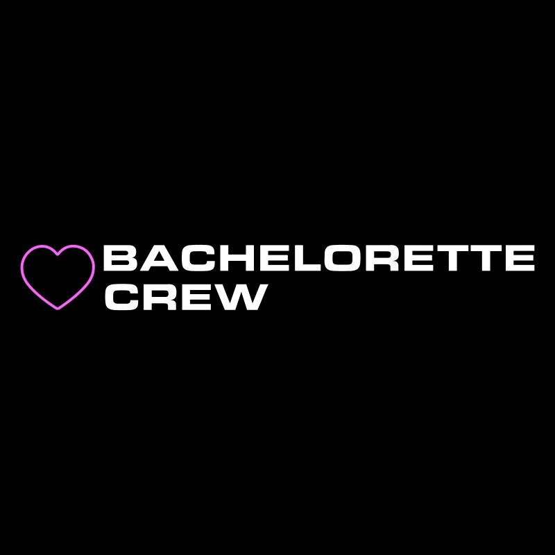 Bachelorette Crew