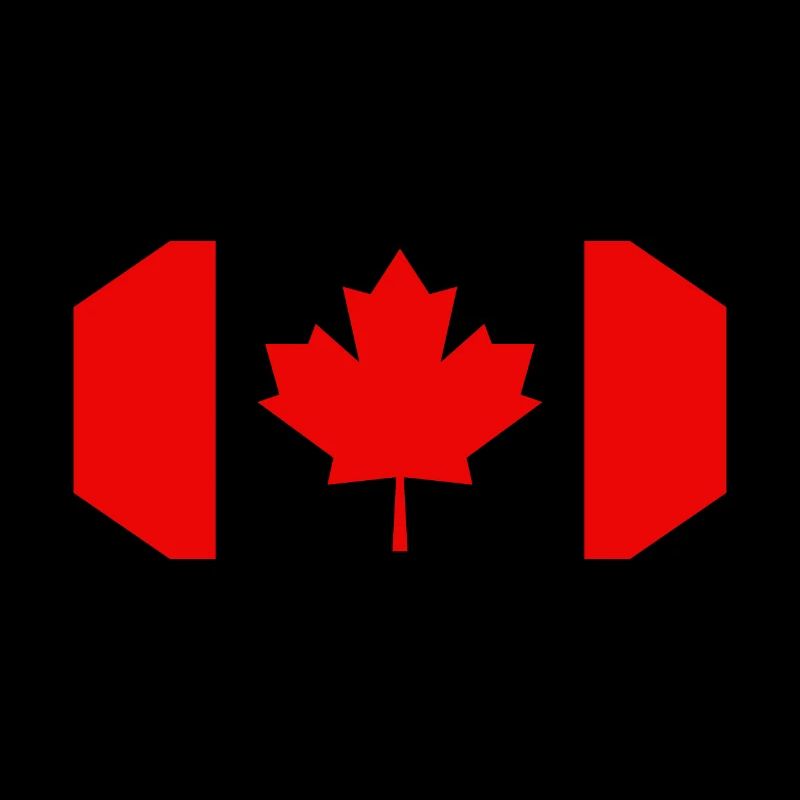flag canada