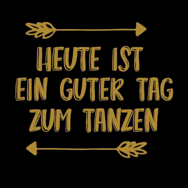 C’est un bon jour pour danser