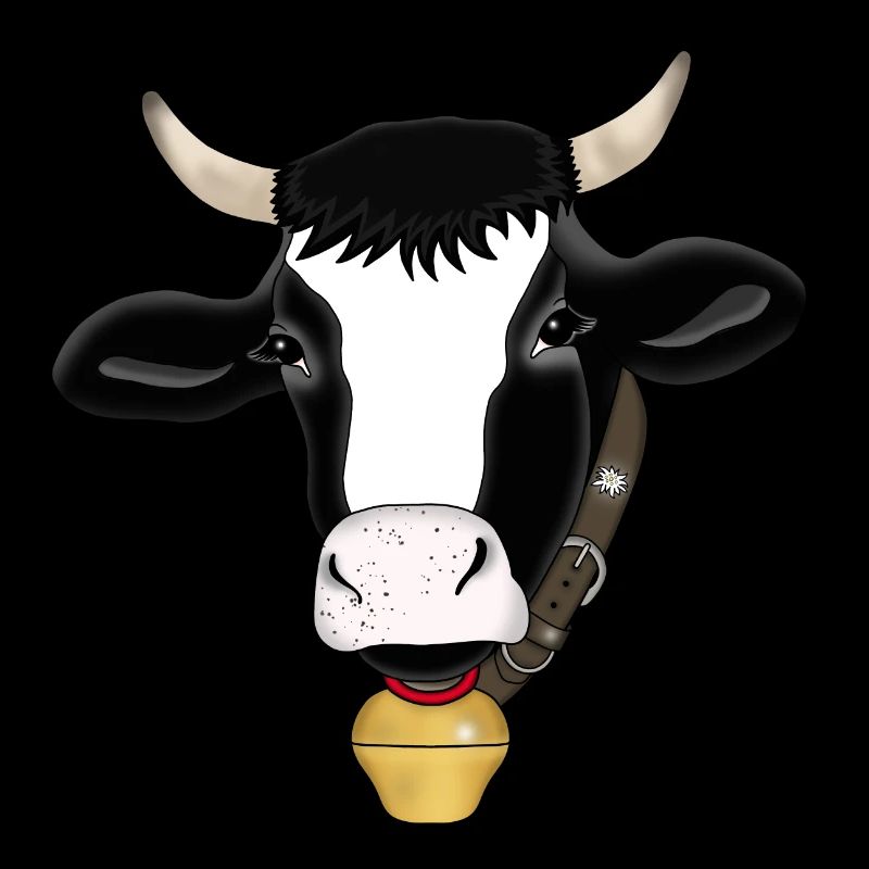 Ferme de vaches
