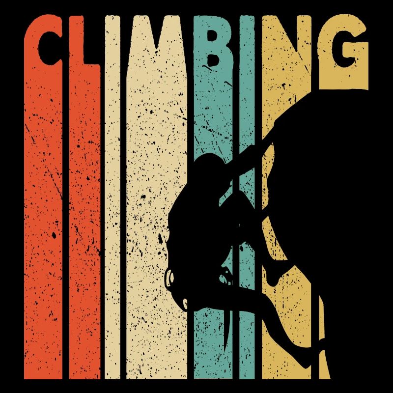 Climbing