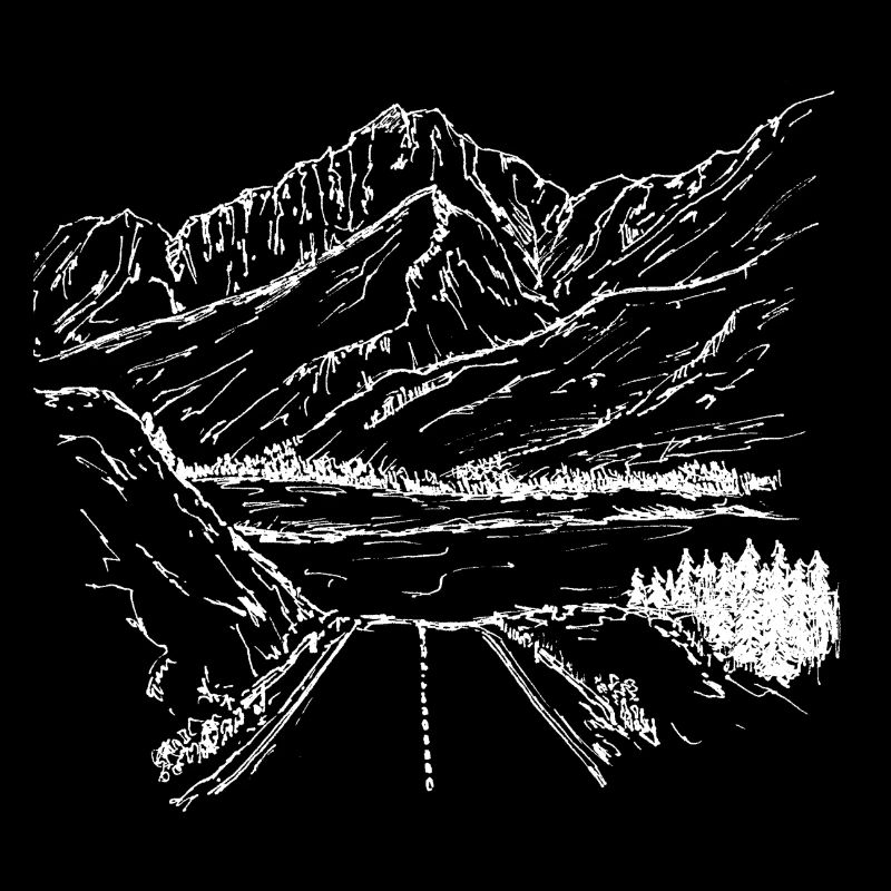 Illustration nature