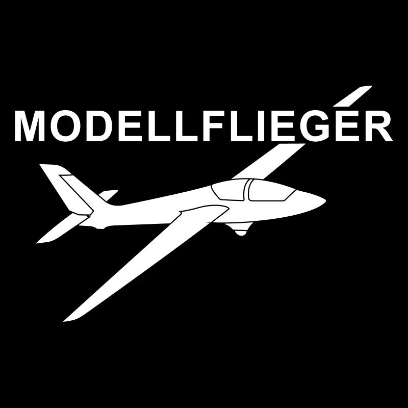 Modellflieger Modellflug soaring gift