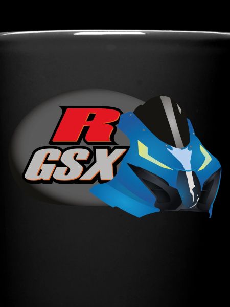 GSXR
