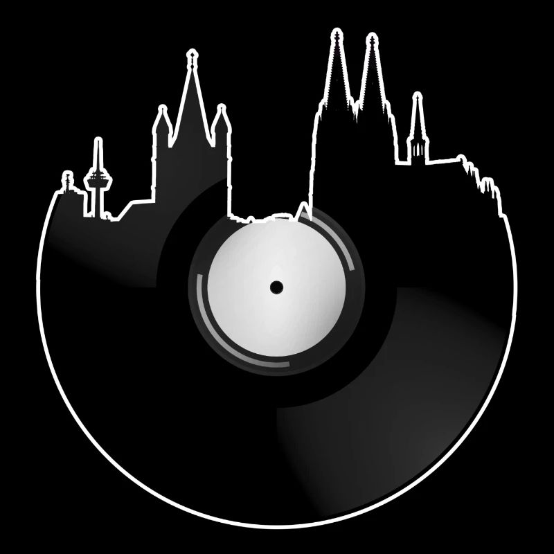 Cologne Long Play - Cologne LP