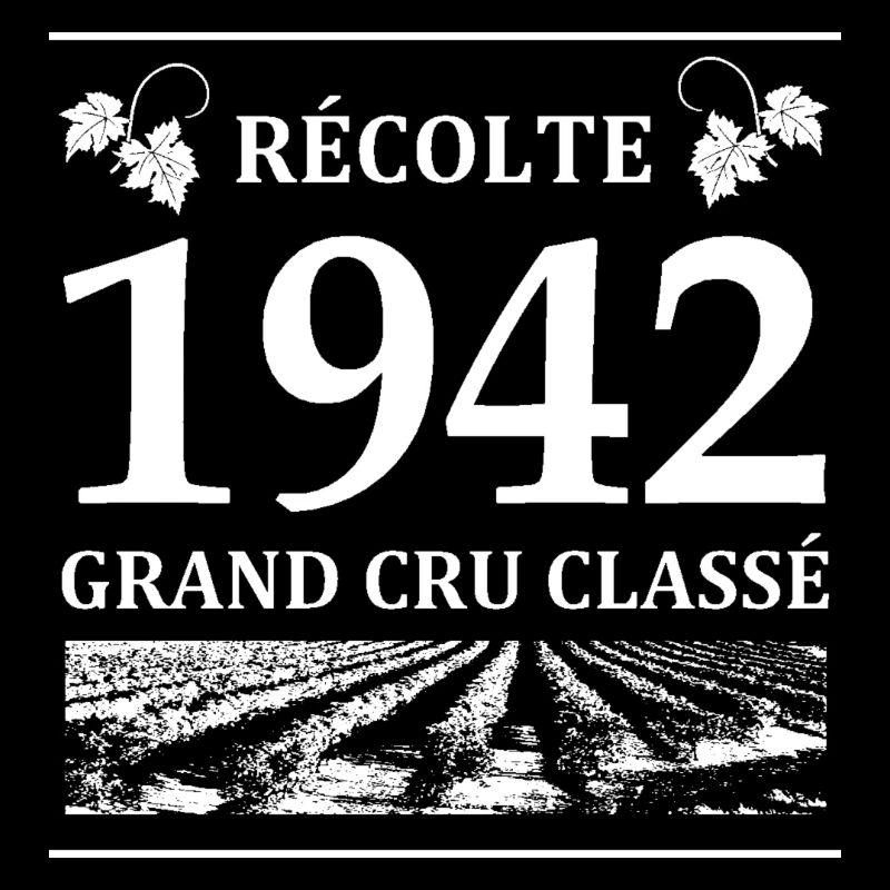 Récolte 1942
