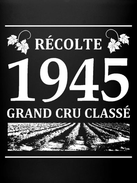 Récolte 1945