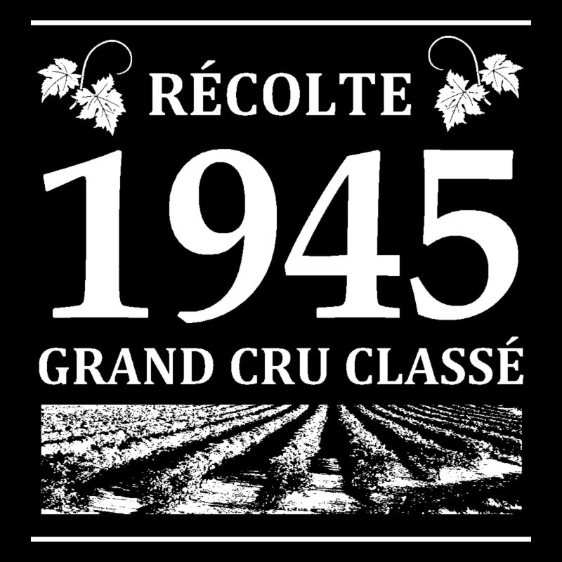 Récolte 1945