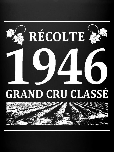Récolte 1946