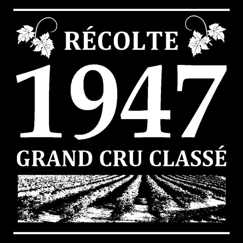 Récolte 1947