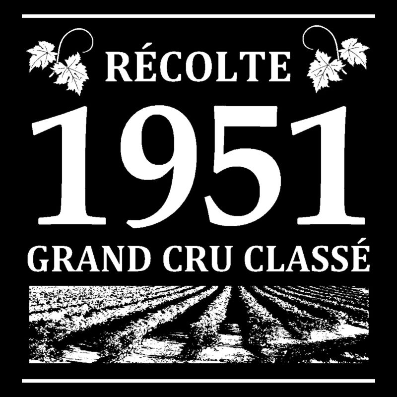 Récolte 1951